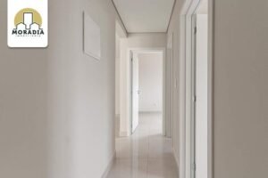 Apartamento a venda com 3 quartos no Iguaçu em Ipatinga