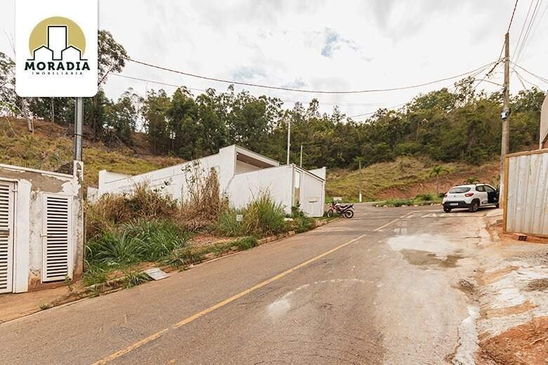 Lote a venda com 300,00 m² no Residencial Bethânia em Santana do Paraíso