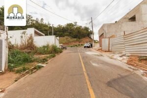 Lote a venda com 300,00 m² no Residencial Bethânia em Santana do Paraíso