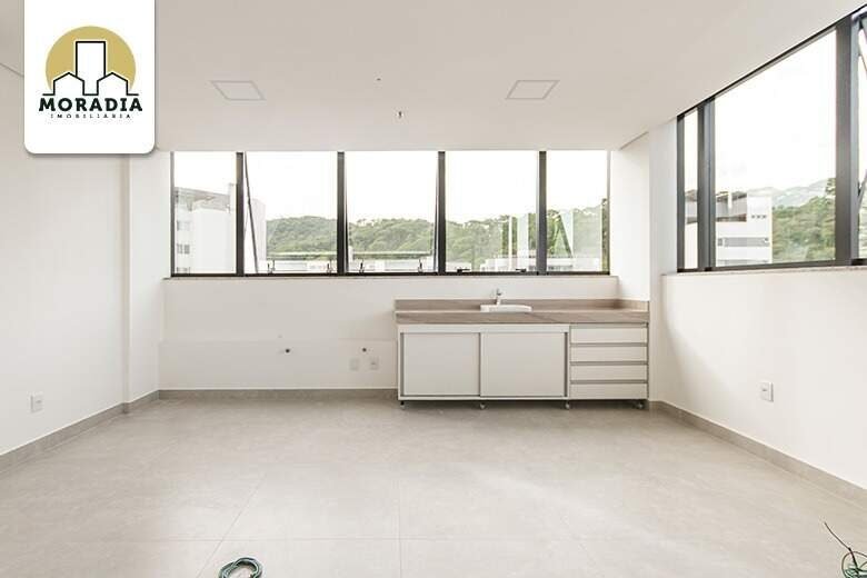 Sala comercial a venda com 30,00 m² no Horto em Ipatinga