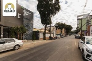 Sala comercial a venda com 30,00 m² no Horto em Ipatinga