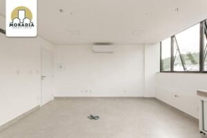 Sala comercial a venda com 30,00 m² no Horto em Ipatinga