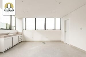 Sala comercial a venda com 30,00 m² no Horto em Ipatinga
