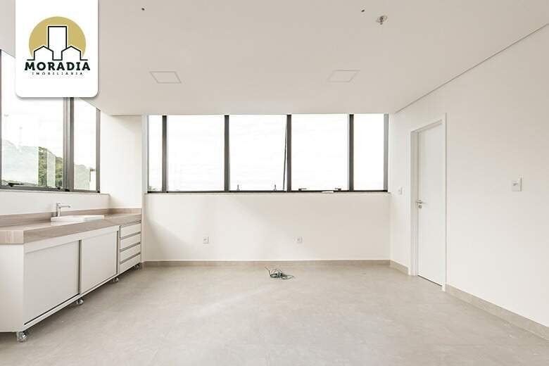 Sala comercial a venda com 30,00 m² no Horto em Ipatinga