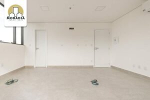 Sala comercial a venda com 30,00 m² no Horto em Ipatinga