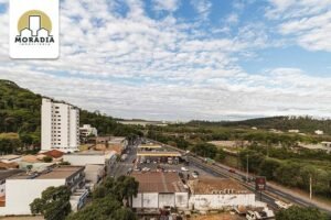 Sala comercial a venda com 30,00 m² no Horto em Ipatinga