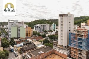 Sala comercial a venda com 30,00 m² no Horto em Ipatinga
