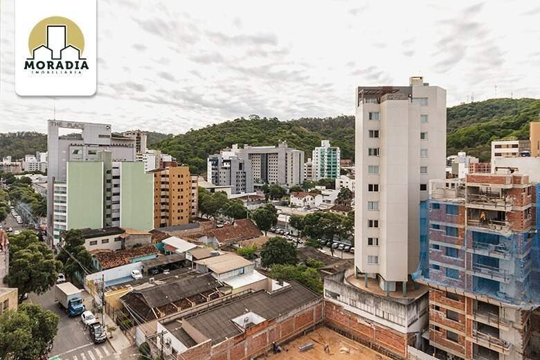 Sala comercial a venda com 30,00 m² no Horto em Ipatinga