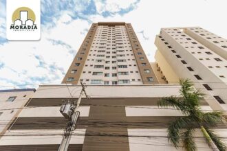 Apartamento a venda com 2 quartos no Bom Retiro em Ipatinga