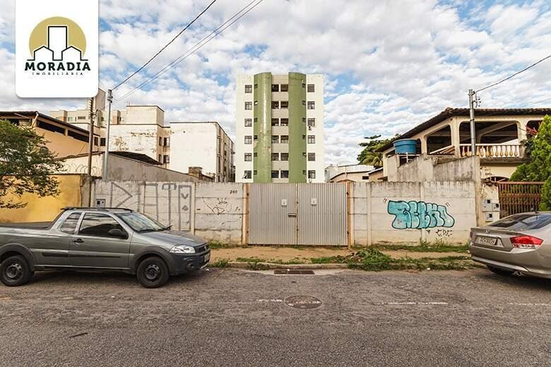 Lote a venda com 450,00 m² no Veneza I em Ipatinga