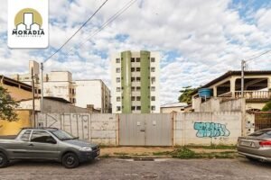 Lote a venda com 450,00 m² no Veneza I em Ipatinga