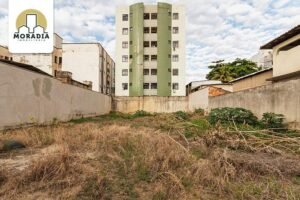 Lote a venda com 450,00 m² no Veneza I em Ipatinga