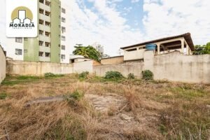 Lote a venda com 450,00 m² no Veneza I em Ipatinga