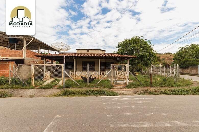 Casa a venda com 4 quartos no Vale Paraíso em Santana do Paraíso