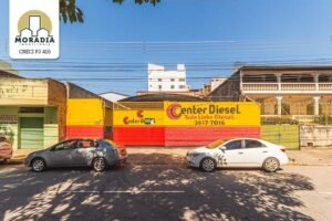 Galpão a venda com 450,00 m² no Veneza II em Ipatinga