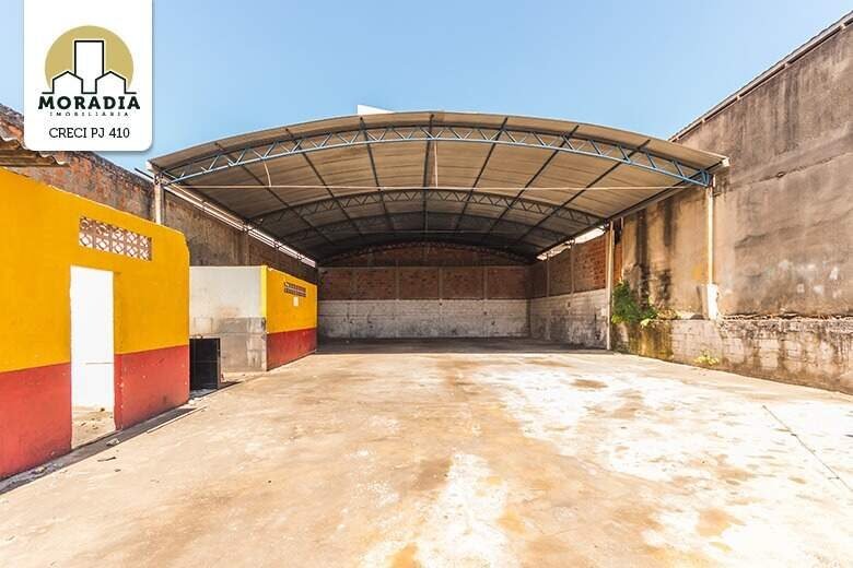 Galpão a venda com 450,00 m² no Veneza II em Ipatinga