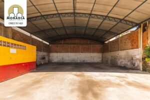 Galpão a venda com 450,00 m² no Veneza II em Ipatinga