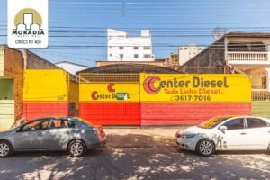 Galpão a venda com 450,00 m² no Veneza II em Ipatinga