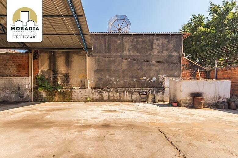 Galpão a venda com 450,00 m² no Veneza II em Ipatinga