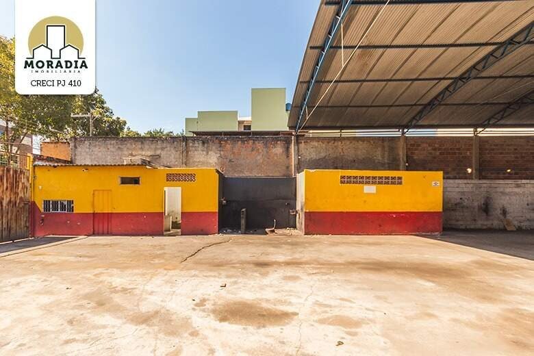 Galpão a venda com 450,00 m² no Veneza II em Ipatinga