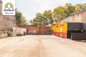Galpão a venda com 450,00 m² no Veneza II em Ipatinga