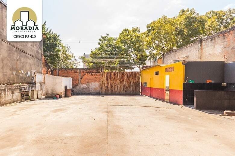 Galpão a venda com 450,00 m² no Veneza II em Ipatinga