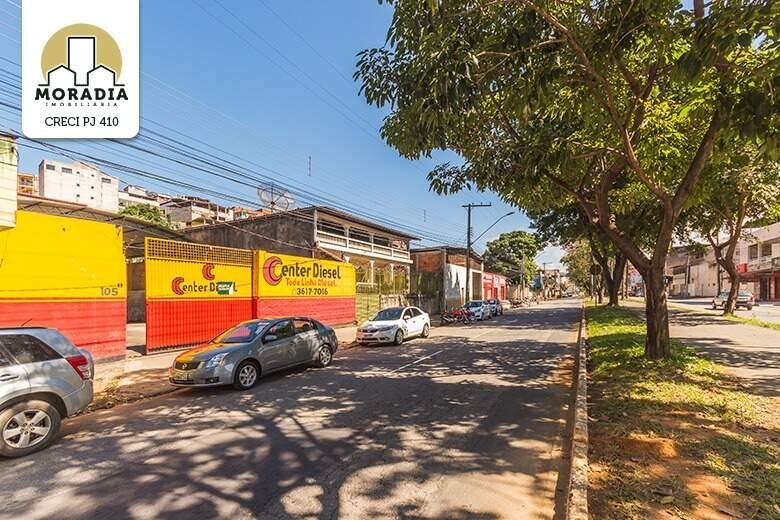Galpão a venda com 450,00 m² no Veneza II em Ipatinga