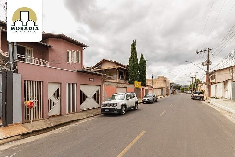 Casa a venda com 3 quartos no Giovanini em Coronel Fabriciano