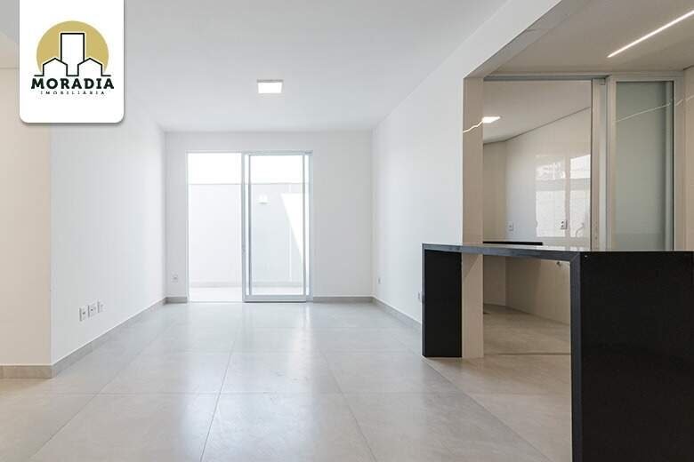 Apartamentos a venda com 3 quartos no Bom Retiro em Ipatinga