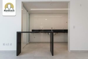 Apartamentos a venda com 3 quartos no Bom Retiro em Ipatinga