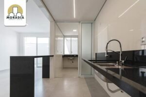 Apartamentos a venda com 3 quartos no Bom Retiro em Ipatinga