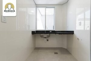 Apartamentos a venda com 3 quartos no Bom Retiro em Ipatinga