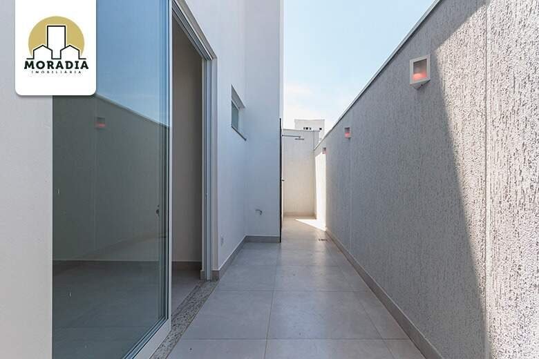 Apartamentos a venda com 3 quartos no Bom Retiro em Ipatinga