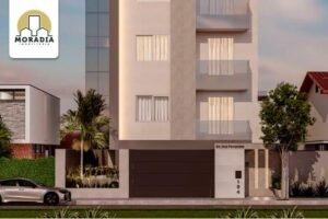 Cobertura duplex a venda com 3 quartos no Bom Retiro em Ipatinga