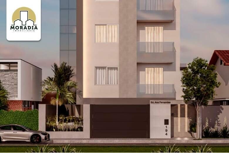Cobertura duplex a venda com 3 quartos no Bom Retiro em Ipatinga