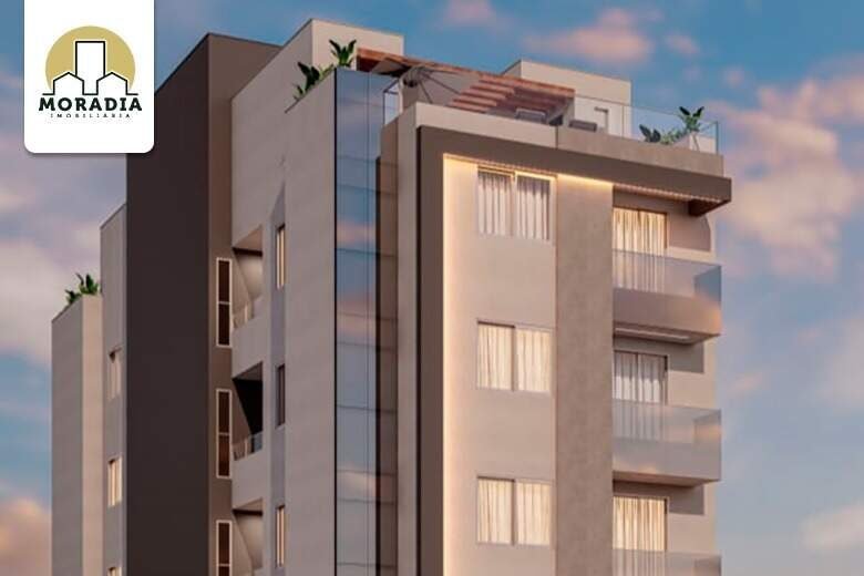 Cobertura duplex a venda com 3 quartos no Bom Retiro em Ipatinga