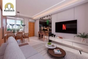 Cobertura duplex a venda com 3 quartos no Bom Retiro em Ipatinga