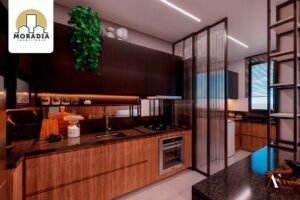 Cobertura duplex a venda com 3 quartos no Bom Retiro em Ipatinga