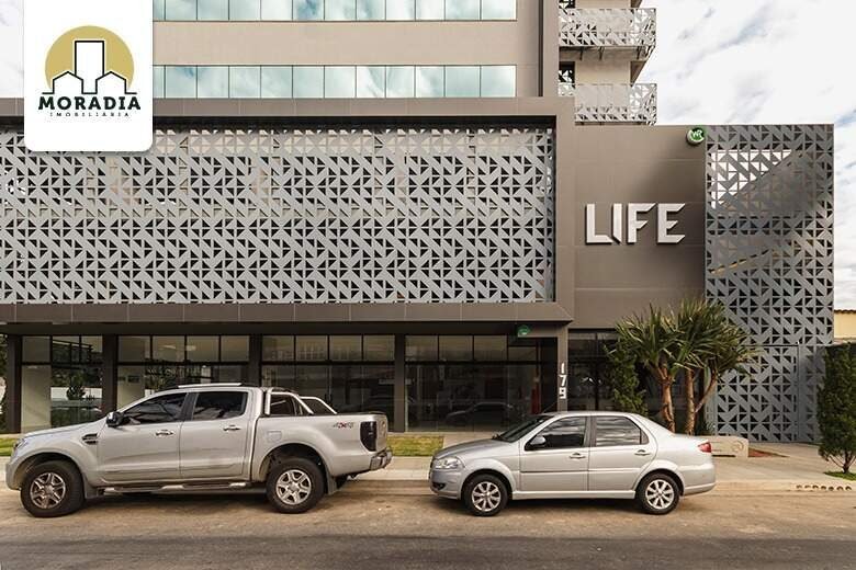Sala para alugar com cerca de 30,00 m² no Horto em Ipatinga