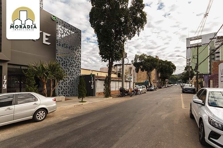 Sala para alugar com cerca de 30,00 m² no Horto em Ipatinga
