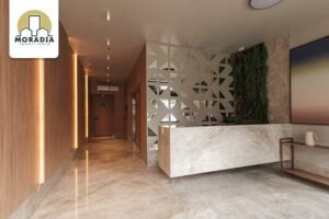 Sala para alugar com cerca de 30,00 m² no Horto em Ipatinga