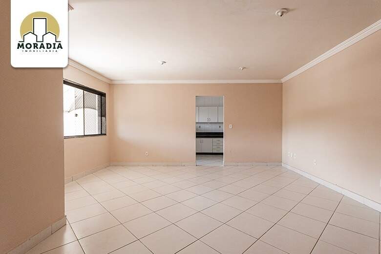 Apartamento para alugar com 3 quartos no Veneza II em Ipatinga