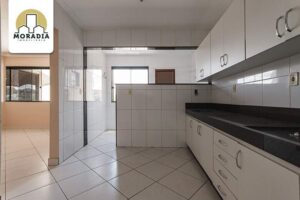 Apartamento para alugar com 3 quartos no Veneza II em Ipatinga