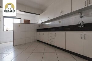 Apartamento para alugar com 3 quartos no Veneza II em Ipatinga