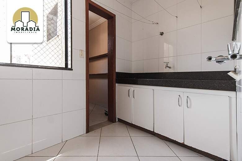 Apartamento para alugar com 3 quartos no Veneza II em Ipatinga