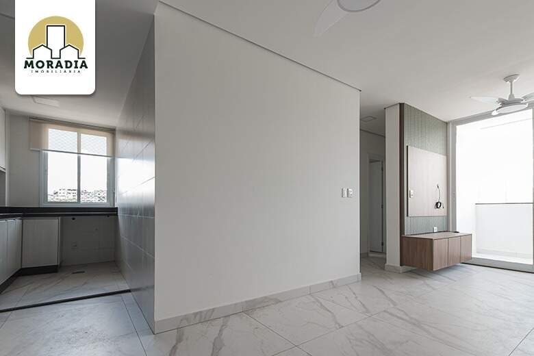 Apartamento para aluguel com 3 quartos no Iguaçu em Ipatinga