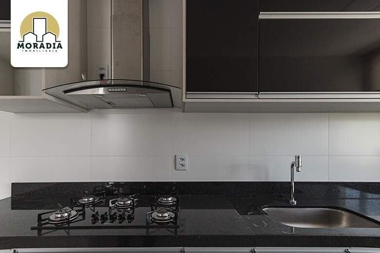 Apartamento para aluguel com 3 quartos no Iguaçu em Ipatinga