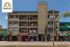 Sala para alugar com 26,10 m² no Centro de Ipatinga