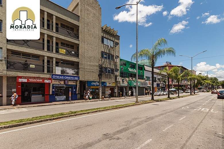 Sala para alugar com 26,10 m² no Centro de Ipatinga
