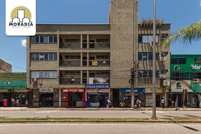 Sala a venda com 26,10 m² no Centro de Ipatinga
